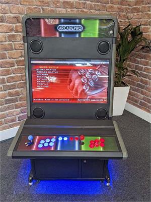 ArcadePro Andromeda 3442 Arcade Machine: Warehouse Clearance